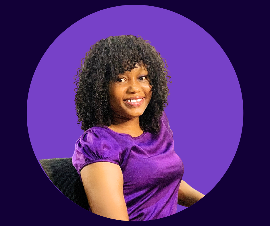 Andima Onah, Co-Founder of Imagination Media Limited